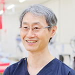 大野 貴敏 院長