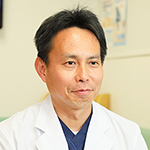 坂下 正典 院長
