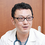 戸田 常仁 院長