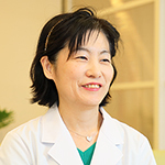楢林 朋子 院長