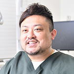 岩品 勇 院長