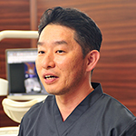 藤田 淳 院長