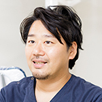 村尾 宗太 院長