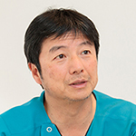 徳永 徹 院長