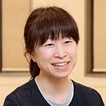 近藤 杏子 院長