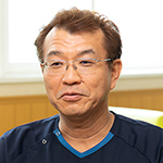 児玉 充央 院長