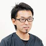高橋 洋介 院長