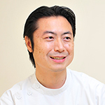 有島 武志 院長