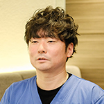 冨川 和哉 院長