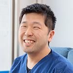 尾上 一平 院長