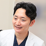 菊池 雄一 院長
