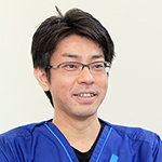 堀井 幸一郎 院長