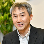 梨井 泰鉉 院長