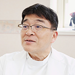 尾崎 晋一 院長