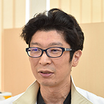 伊地知 豊 院長