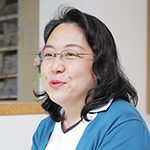 横田 光 院長