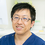 面家 健太郎 院長