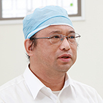 根岸 達郎 院長