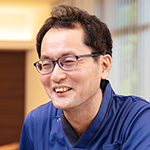 石井 信和 院長