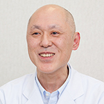 福嶋 康二 院長