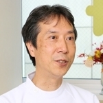 冨岡 栄二 院長