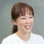 坂谷 慶子 院長