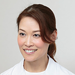 小林 里佐 院長
