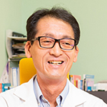 龍瀧 憲治 院長