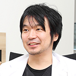 神田 裕康 院長