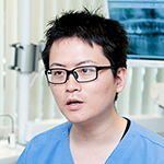 北條 弘明 院長