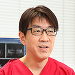 西堀 邦彦 院長
