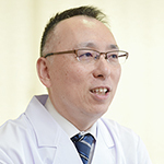 松尾 信郎 院長