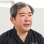 赤野 弘明 院長