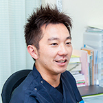 横山 和武 院長