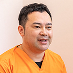 村上 成史 院長