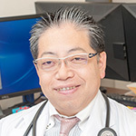 緒方 正樹 院長