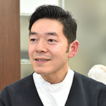 水野 滉昭 院長