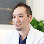 富永 憲俊 院長