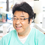 中村 博信 院長
