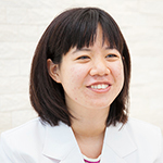武笠 郁恵 院長