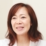 津幡祥子 院長