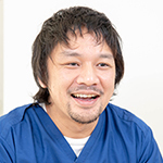 高橋 知多香 院長