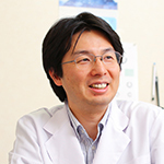 土屋 淳郎 院長