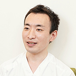 安 炳旭 院長