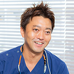 芦澤 仁 院長