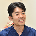 小川 泰治 院長