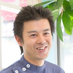 佐久間剛 院長