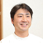新保 悟朗 院長