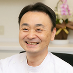 菅谷 将一 院長