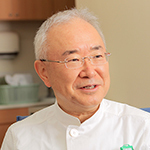 柳原 尚 院長